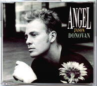 Jason Donovan - Angel